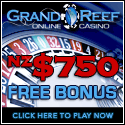 Grand Reef