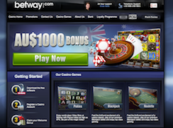 Betway Casino
