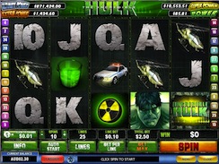 Grand Reef Casino at Online Pokies