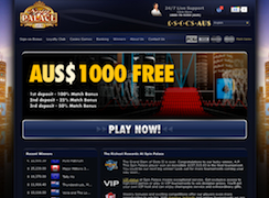 Spin Palace Casino